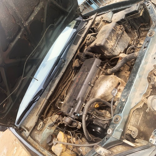 Toyota Camry 2006  for Sale In Lagos