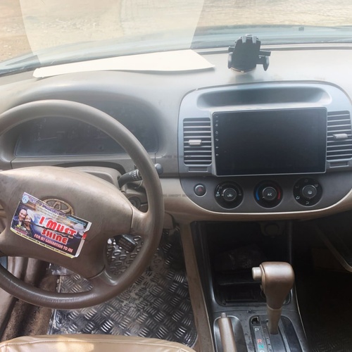 Toyota Camry 2006  for Sale In Lagos