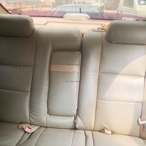 Toyota Camry 2006  for Sale In Lagos