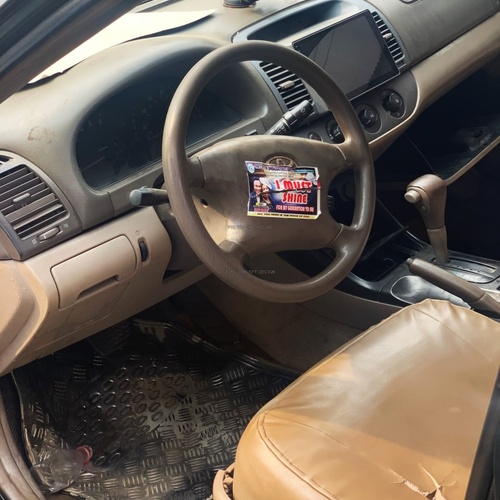 Toyota Camry 2006  for Sale In Lagos