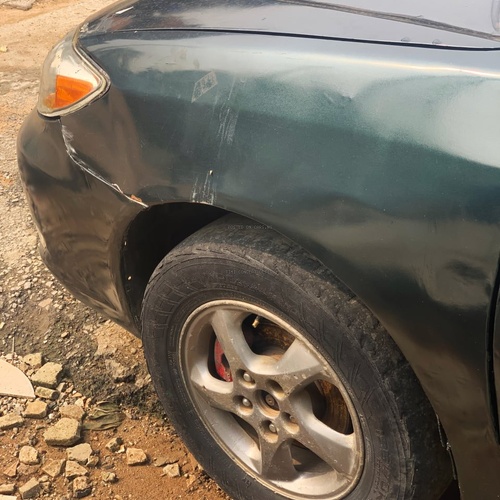 Toyota Camry 2006  for Sale In Lagos