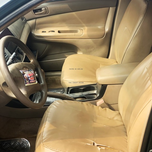 Toyota Camry 2006  for Sale In Lagos