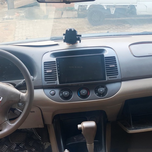 Toyota Camry 2006  for Sale In Lagos