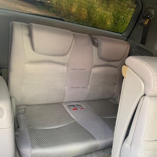 2006 Toyota Highlander For Sale in Lagos