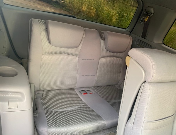 2006 Toyota Highlander For Sale in Lagos