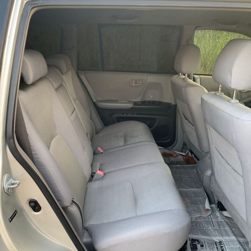 2006 Toyota Highlander For Sale in Lagos image