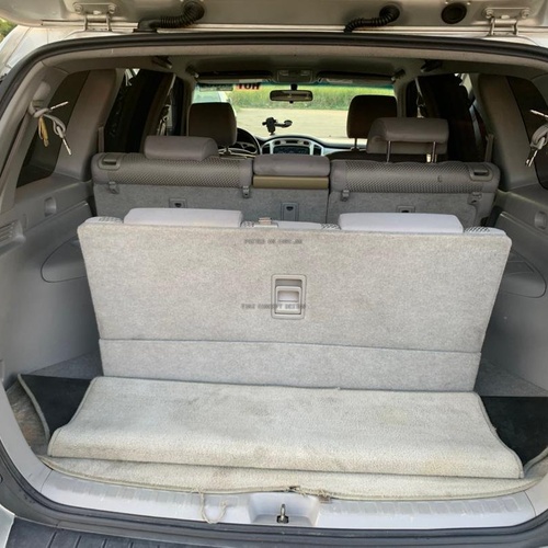 2006 Toyota Highlander For Sale in Lagos