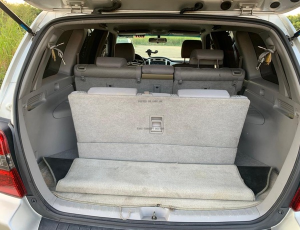 2006 Toyota Highlander For Sale in Lagos