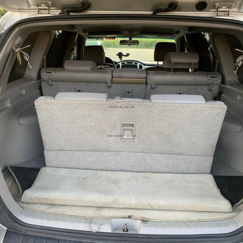 2006 Toyota Highlander For Sale in Lagos image