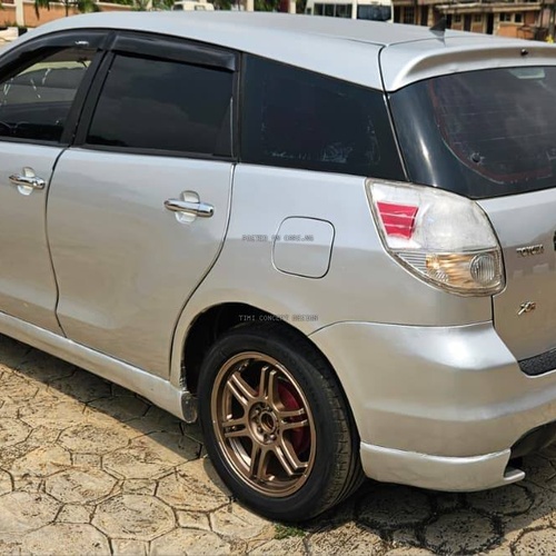 2006 Toyota Matrix for Sale In Lagos