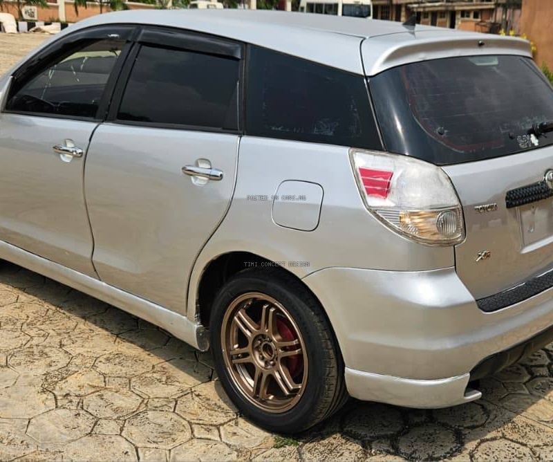 2006 Toyota Matrix for Sale In Lagos image