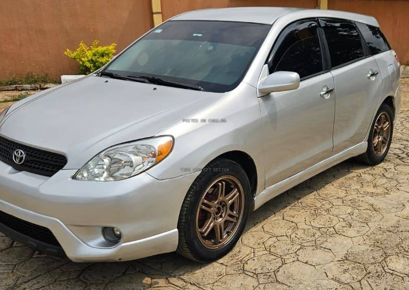 2006 Toyota Matrix for Sale In Lagos image