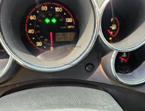 2006 Toyota Matrix for Sale In Lagos