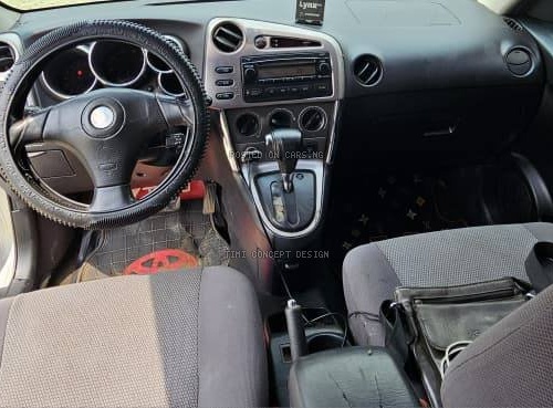 2006 Toyota Matrix for Sale In Lagos