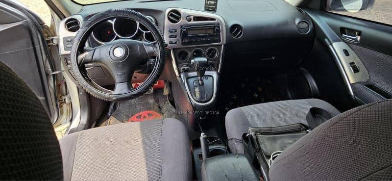2006 Toyota Matrix for Sale In Lagos image