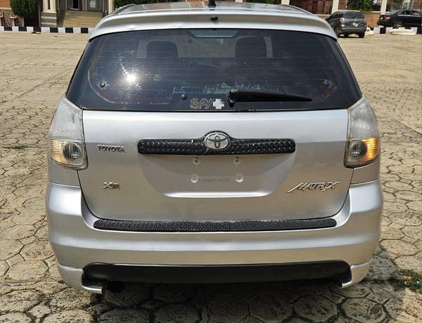 2006 Toyota Matrix for Sale In Lagos
