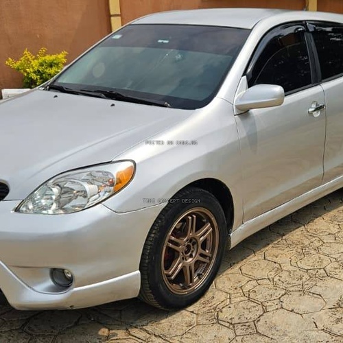 2006 Toyota Matrix for Sale In Lagos