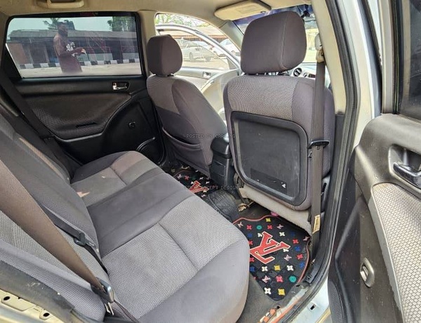 2006 Toyota Matrix for Sale In Lagos