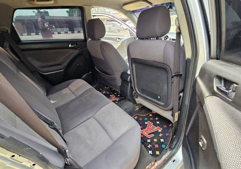 2006 Toyota Matrix for Sale In Lagos image