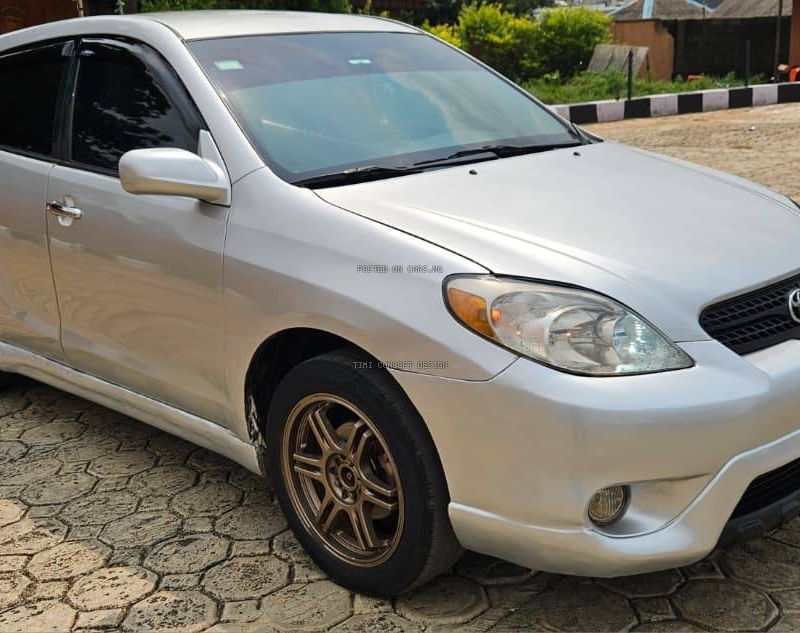 2006 Toyota Matrix for Sale In Lagos image