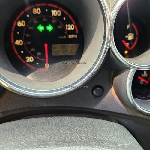 2006 Toyota Matrix for Sale In Lagos