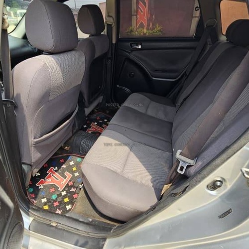 2006 Toyota Matrix for Sale In Lagos