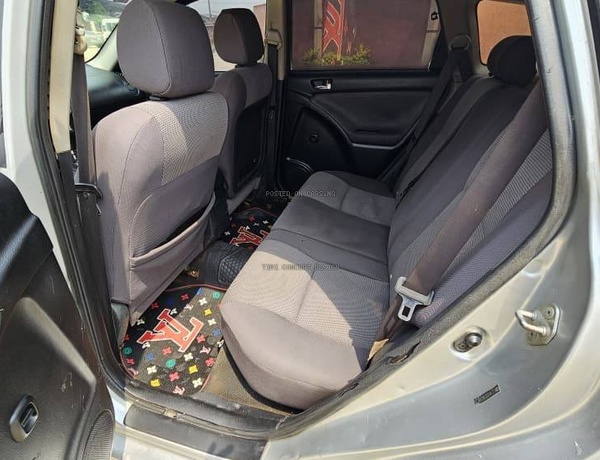 2006 Toyota Matrix for Sale In Lagos