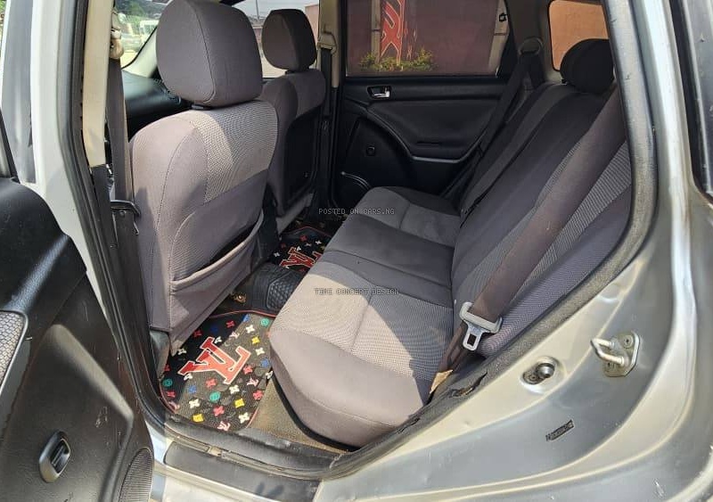 2006 Toyota Matrix for Sale In Lagos image