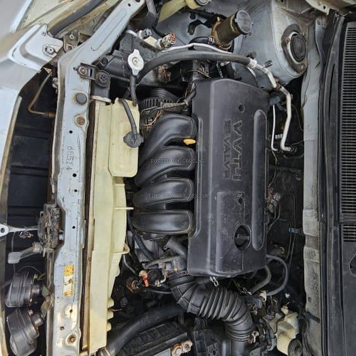 2006 Toyota Matrix for Sale In Lagos