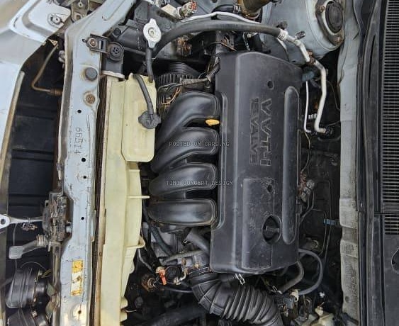 2006 Toyota Matrix for Sale In Lagos