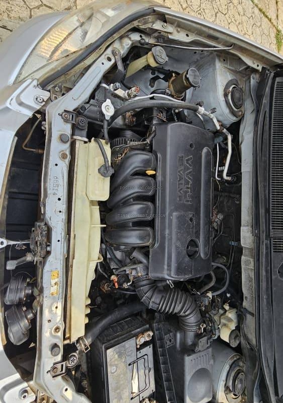 2006 Toyota Matrix for Sale In Lagos image