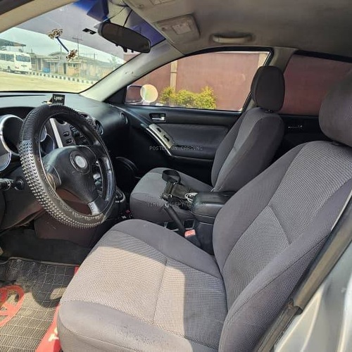 2006 Toyota Matrix for Sale In Lagos
