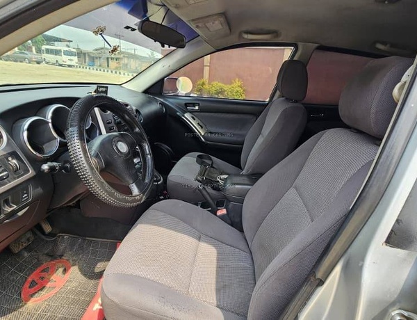 2006 Toyota Matrix for Sale In Lagos