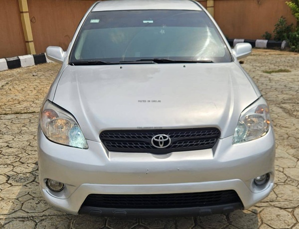 2006 Toyota Matrix for Sale In Lagos