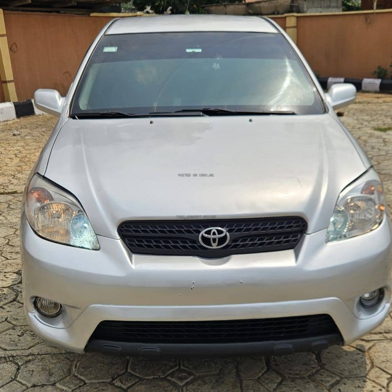 2006 Toyota Matrix for Sale In Lagos image