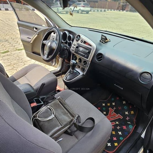 2006 Toyota Matrix for Sale In Lagos