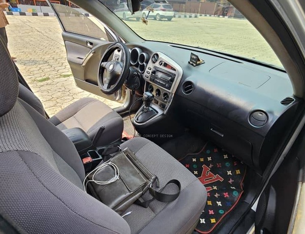 2006 Toyota Matrix for Sale In Lagos