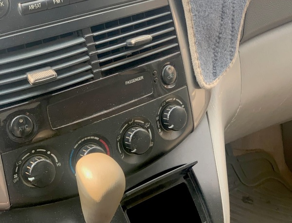 2006 Toyota Sienna for Sale In Lagos