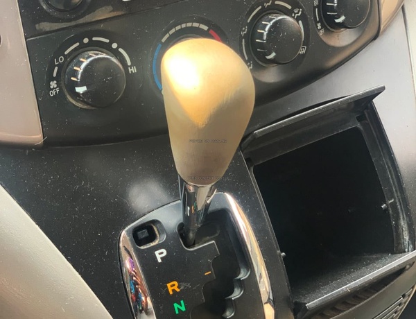 2006 Toyota Sienna for Sale In Lagos