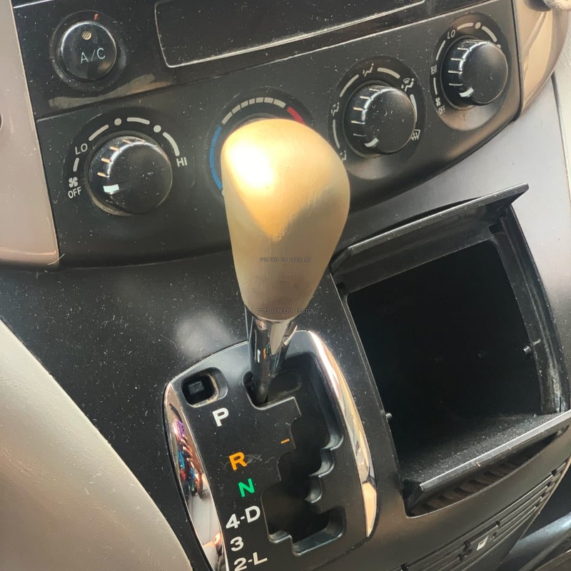 2006 Toyota Sienna for Sale In Lagos image