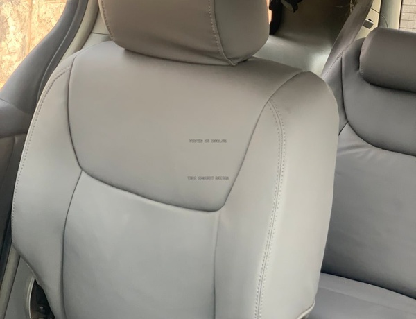 2006 Toyota Sienna for Sale In Lagos