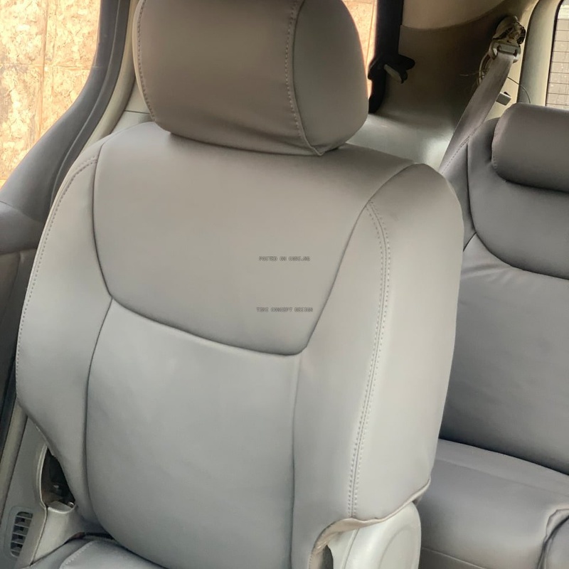 2006 Toyota Sienna for Sale In Lagos image