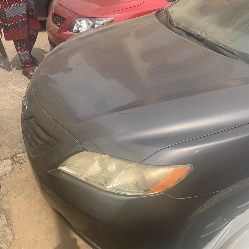 2008 Toyota Camry For Sale In Lagos image