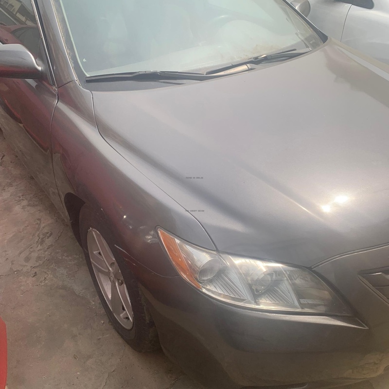 2008 Toyota Camry For Sale In Lagos image