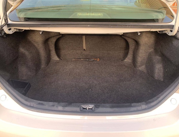 2008 Toyota Camry for Sale In Lagos