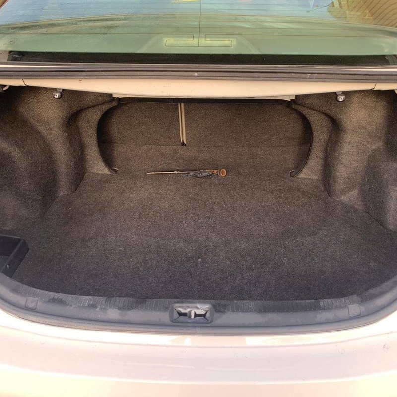 2008 Toyota Camry for Sale In Lagos image