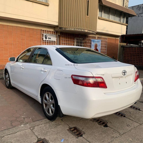 2008 Toyota Camry for Sale In Lagos