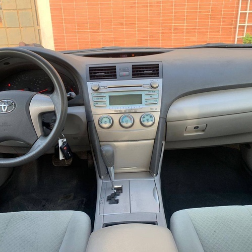 2008 Toyota Camry for Sale In Lagos
