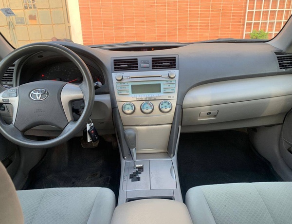 2008 Toyota Camry for Sale In Lagos