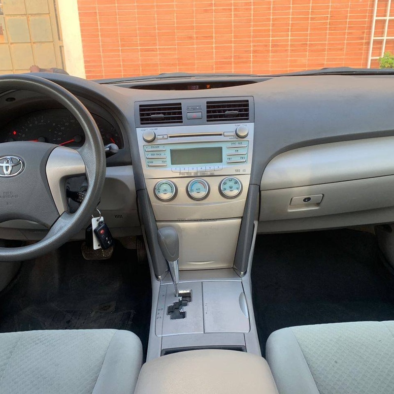 2008 Toyota Camry for Sale In Lagos image